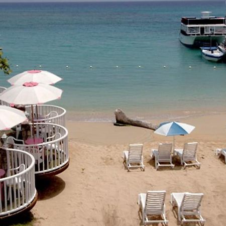 Shaw Park Beach Hotel & Spa Ocho Rios Esterno foto