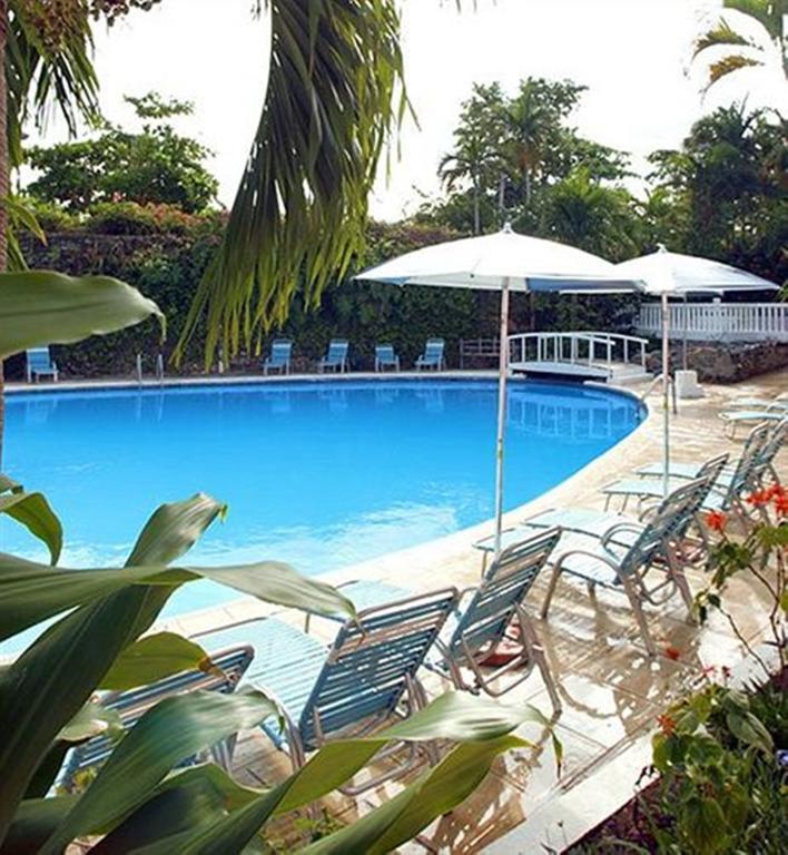 Shaw Park Beach Hotel & Spa Ocho Rios Esterno foto