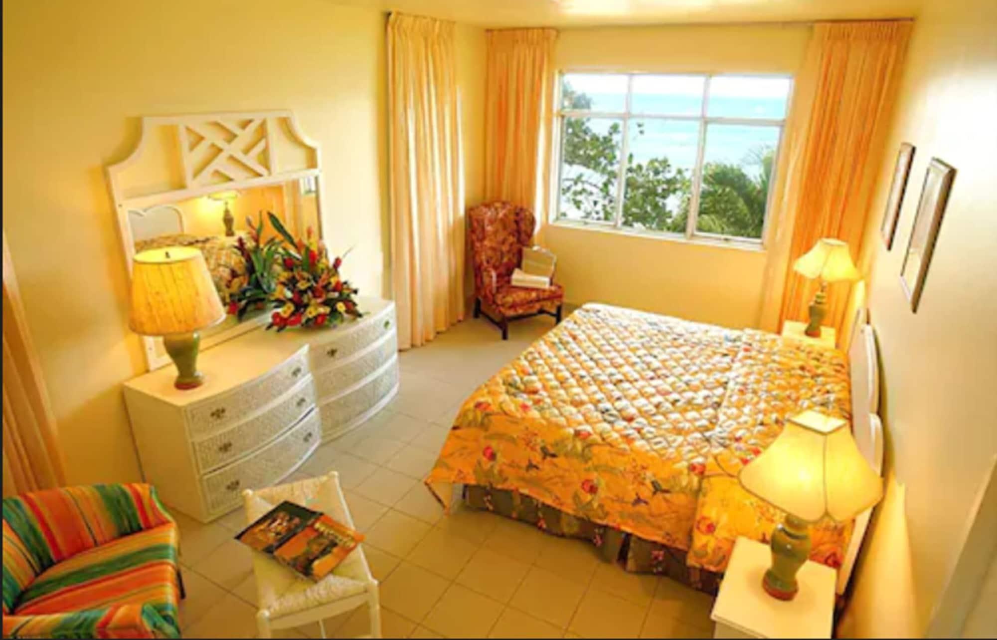 Shaw Park Beach Hotel & Spa Ocho Rios Esterno foto