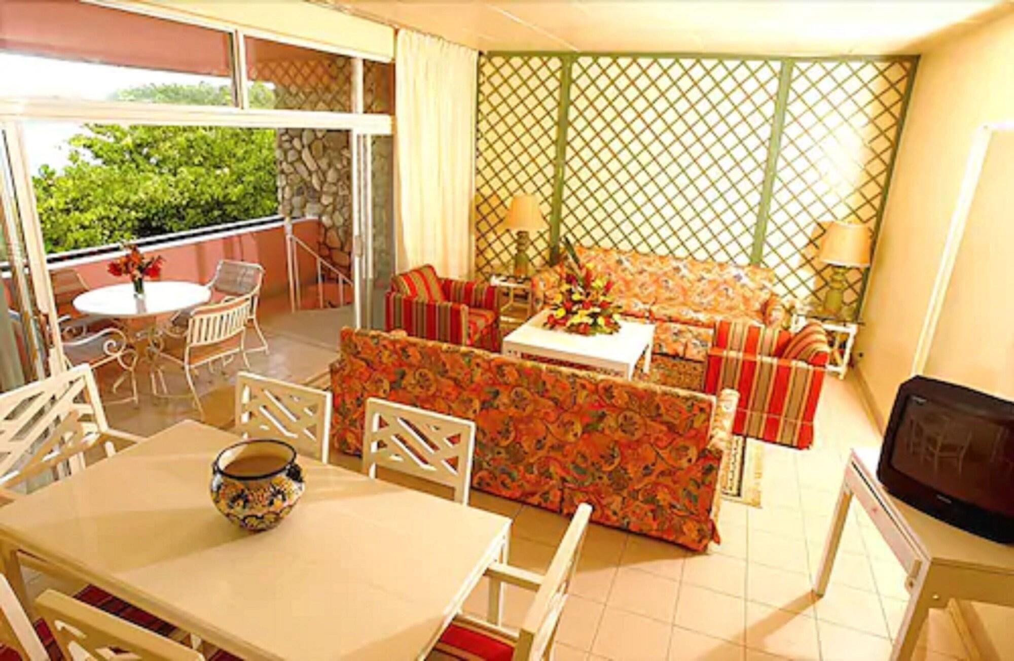 Shaw Park Beach Hotel & Spa Ocho Rios Esterno foto