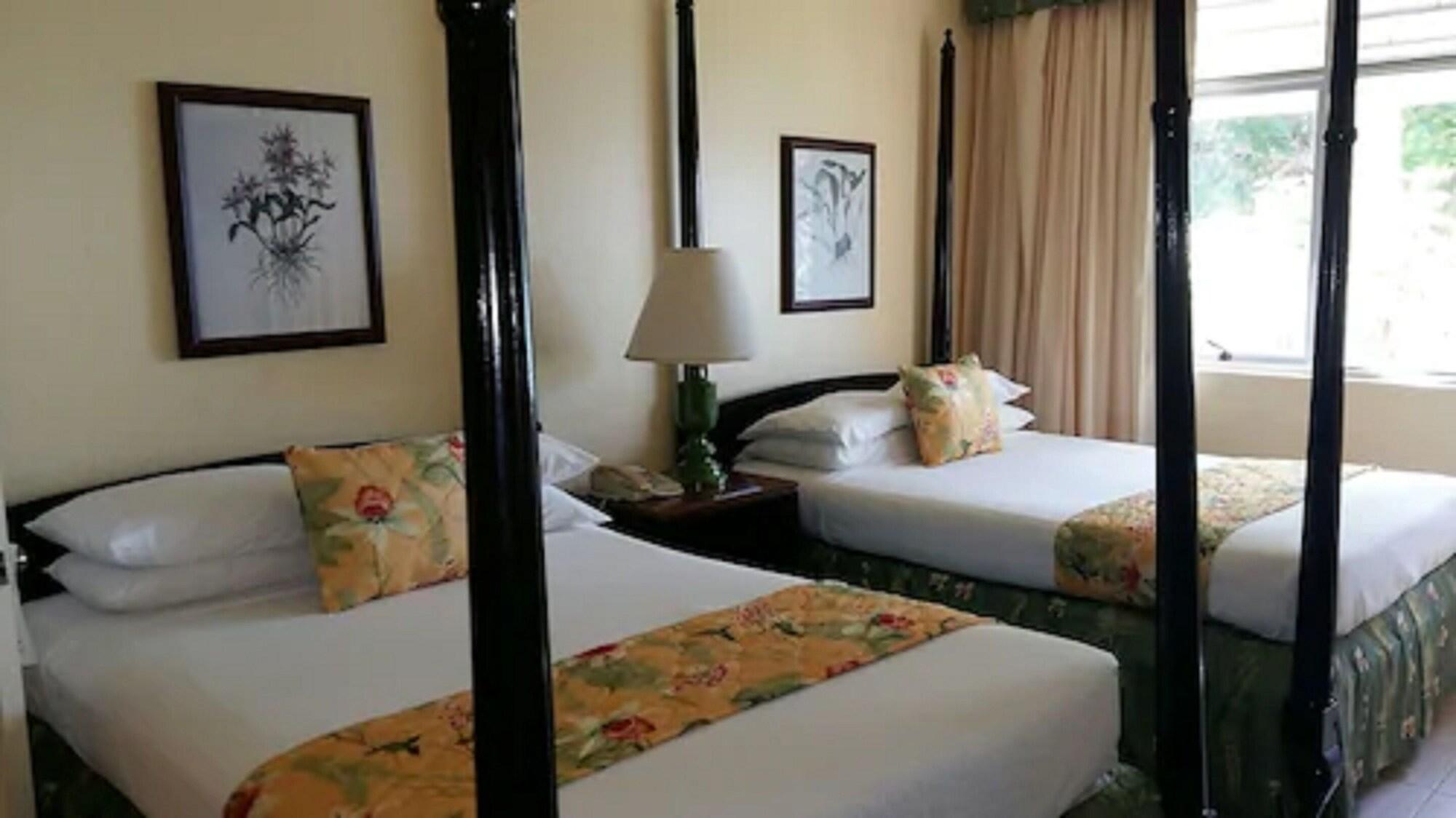 Shaw Park Beach Hotel & Spa Ocho Rios Esterno foto
