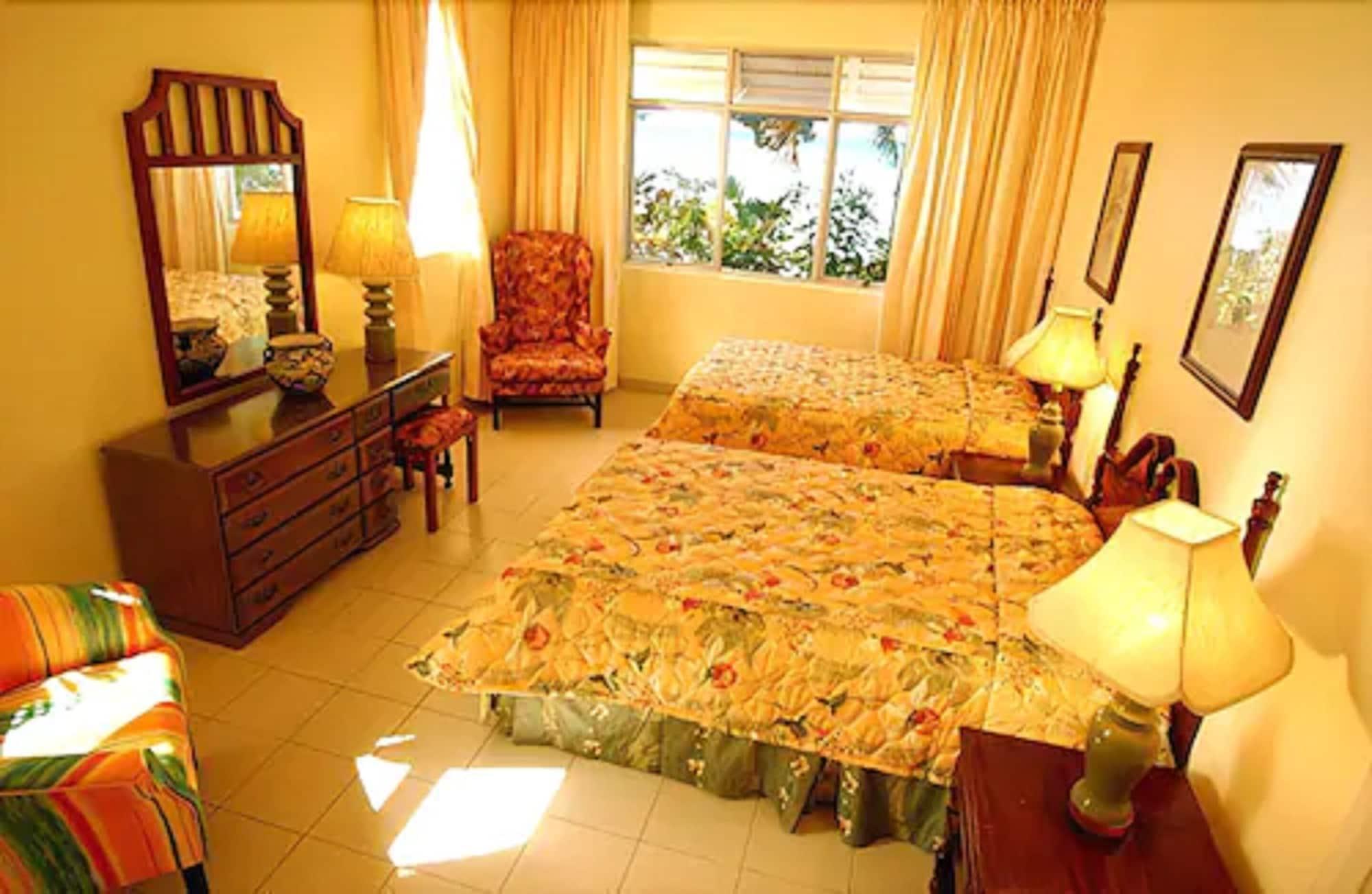 Shaw Park Beach Hotel & Spa Ocho Rios Esterno foto