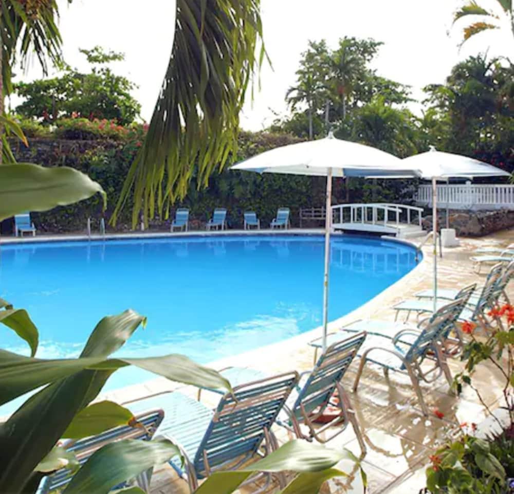 Shaw Park Beach Hotel & Spa Ocho Rios Esterno foto