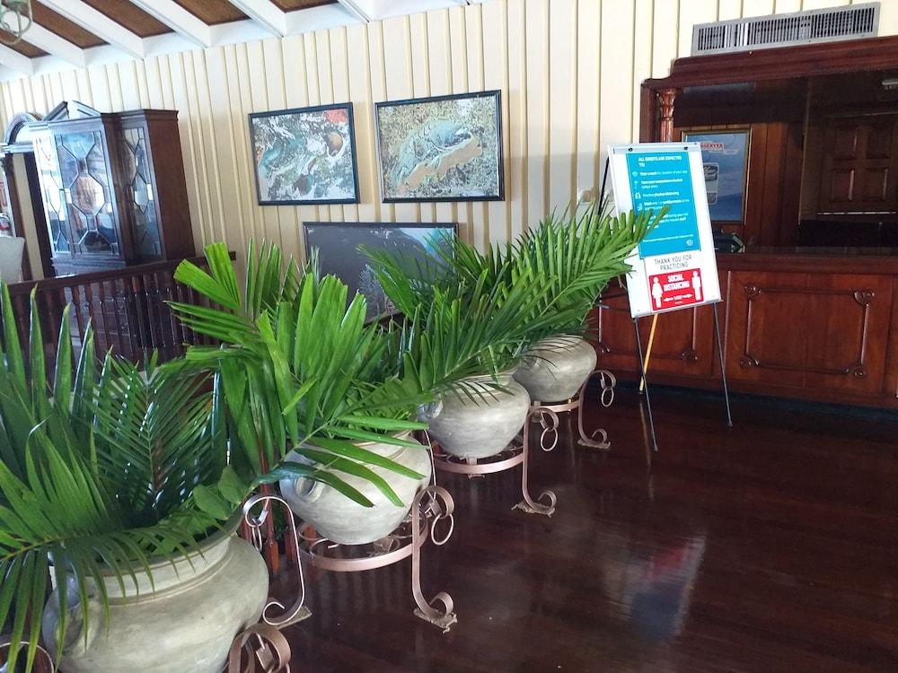 Shaw Park Beach Hotel & Spa Ocho Rios Esterno foto