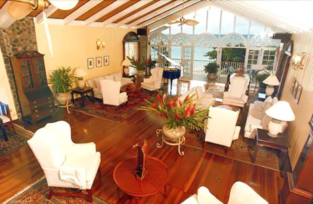 Shaw Park Beach Hotel & Spa Ocho Rios Esterno foto