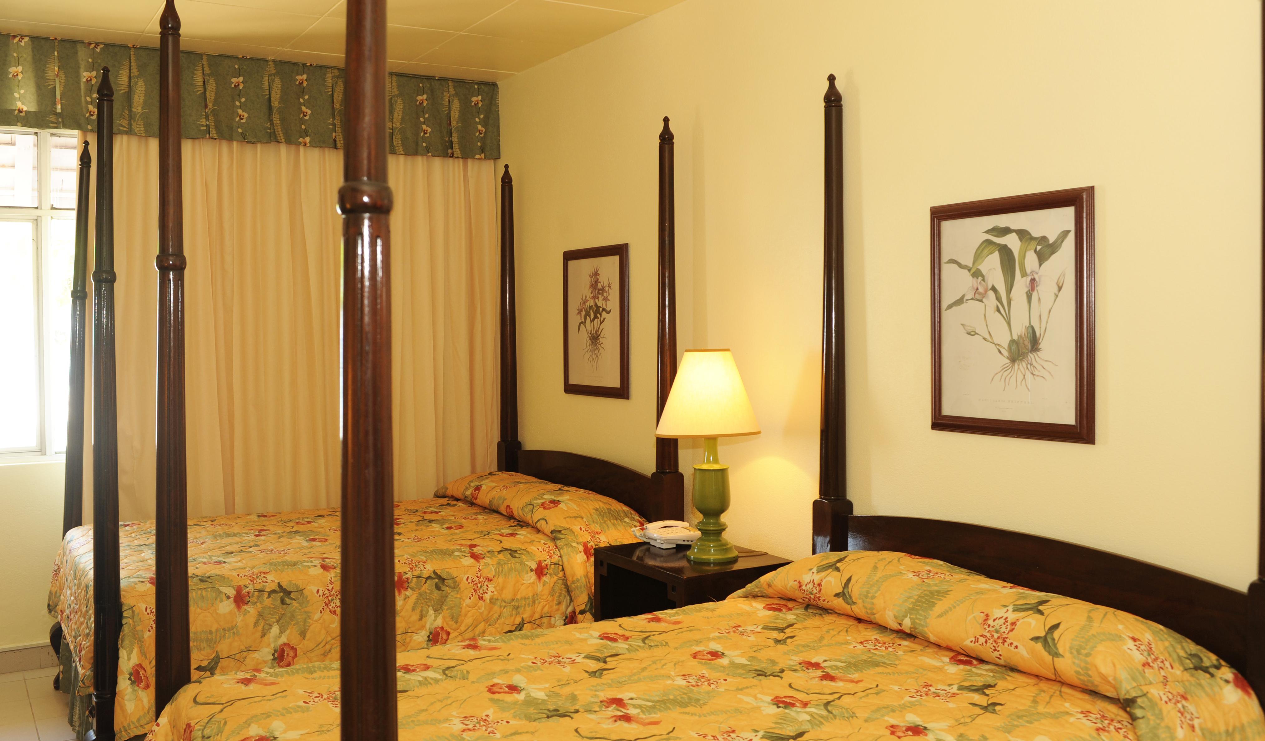 Shaw Park Beach Hotel & Spa Ocho Rios Esterno foto