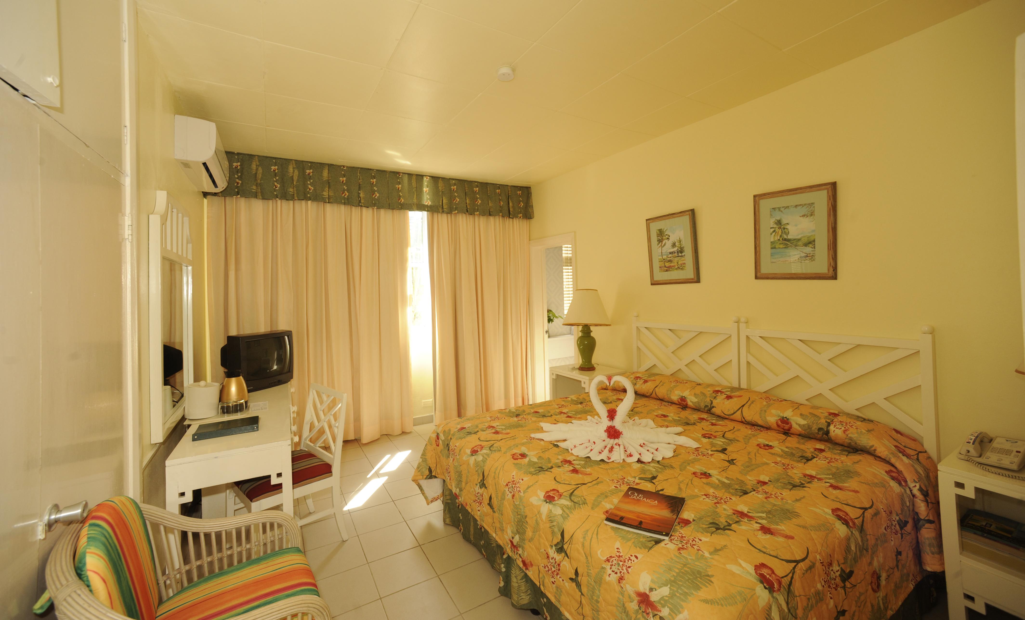 Shaw Park Beach Hotel & Spa Ocho Rios Esterno foto