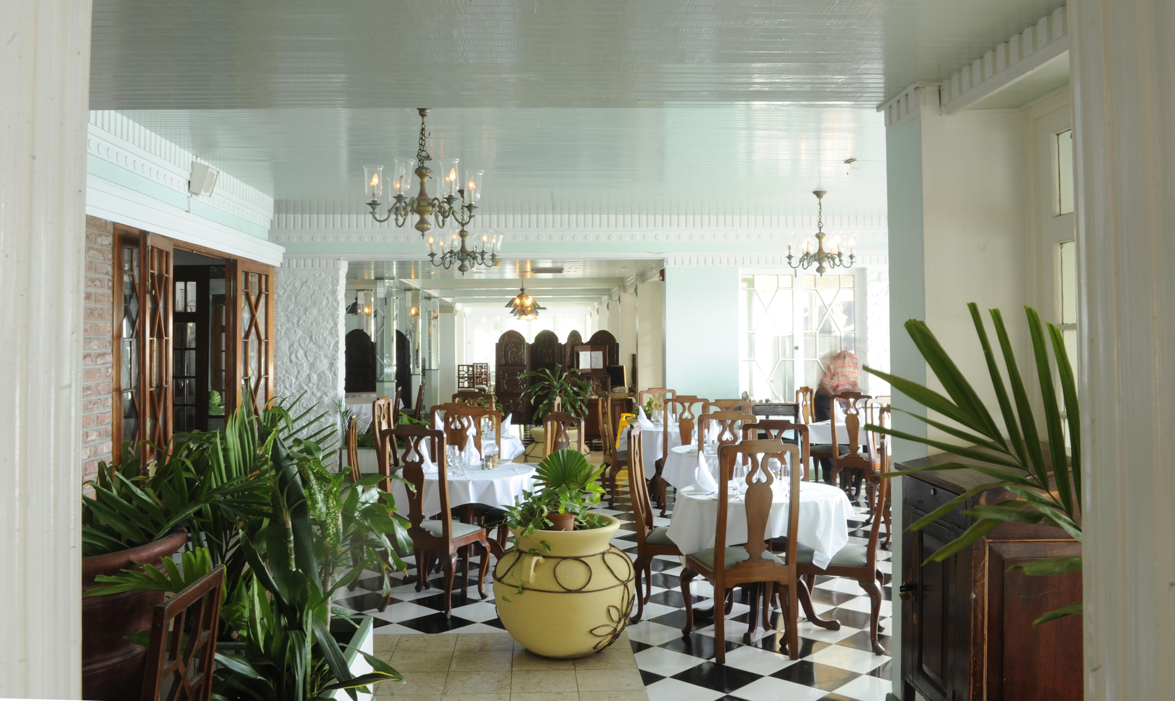 Shaw Park Beach Hotel & Spa Ocho Rios Esterno foto