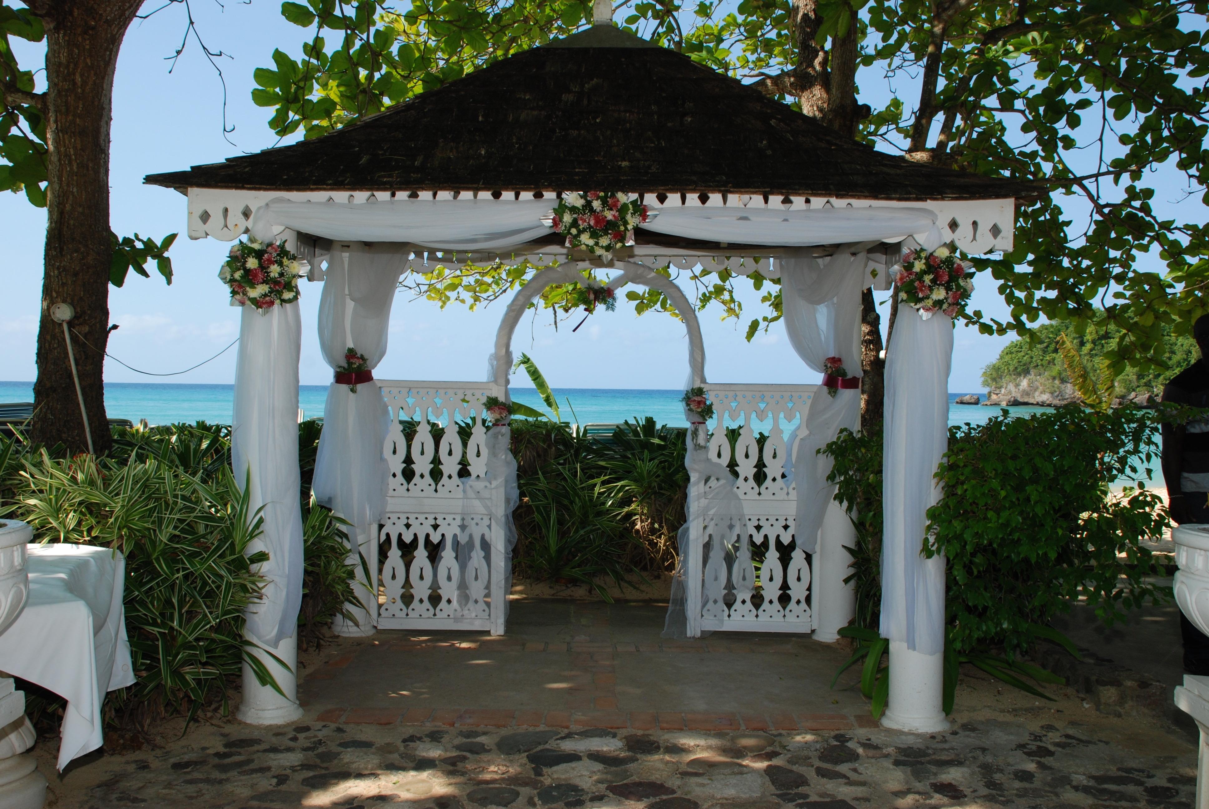 Shaw Park Beach Hotel & Spa Ocho Rios Esterno foto