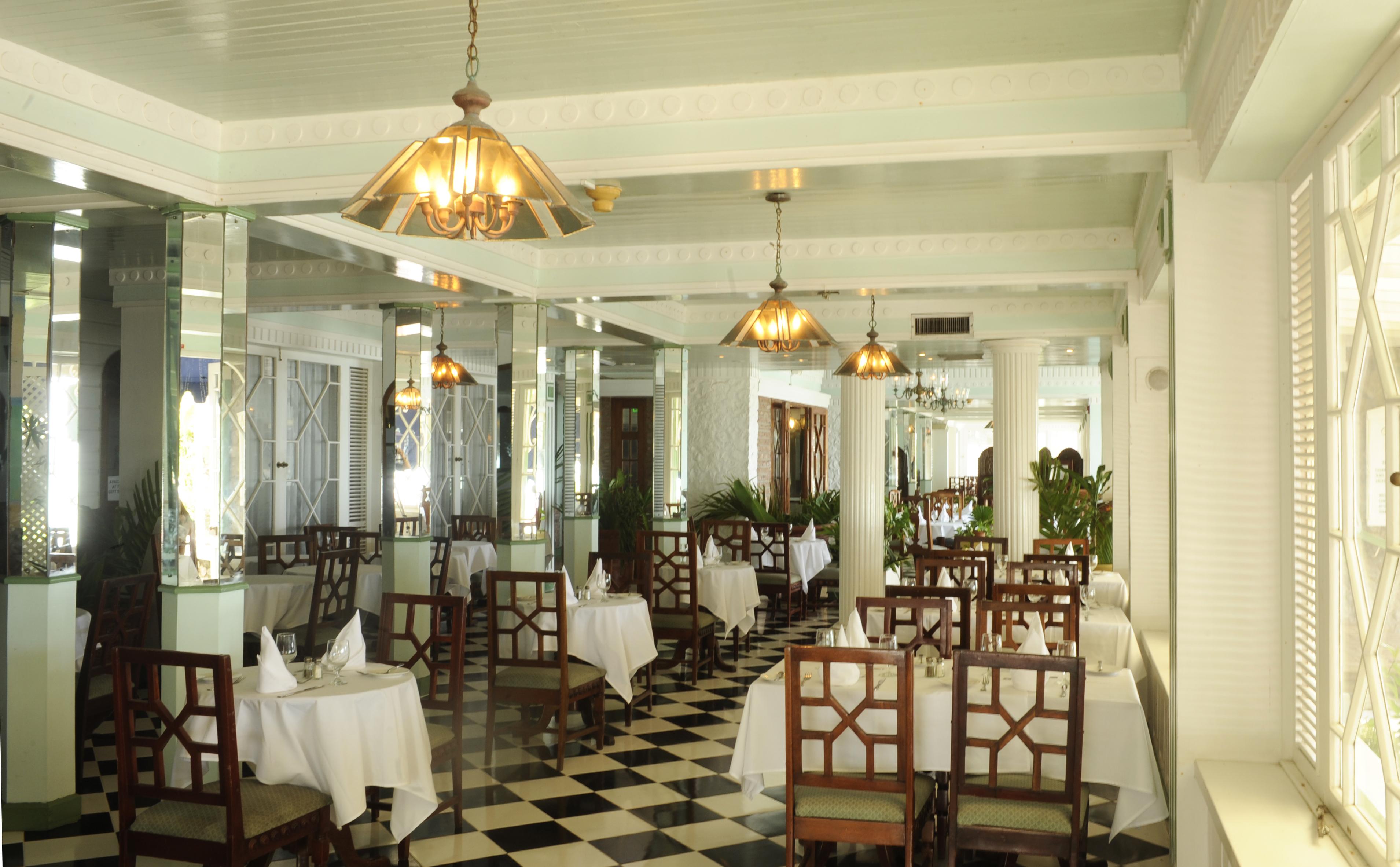 Shaw Park Beach Hotel & Spa Ocho Rios Esterno foto
