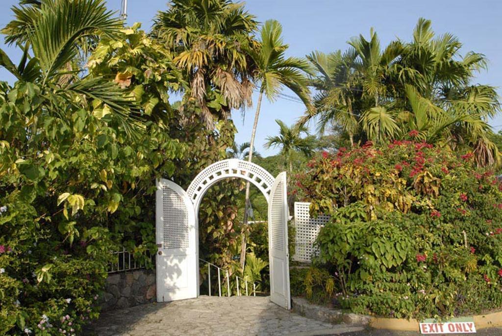 Shaw Park Beach Hotel & Spa Ocho Rios Esterno foto