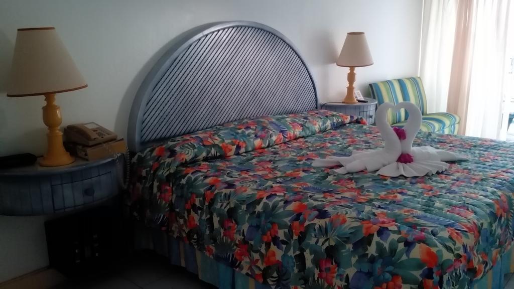Shaw Park Beach Hotel & Spa Ocho Rios Esterno foto
