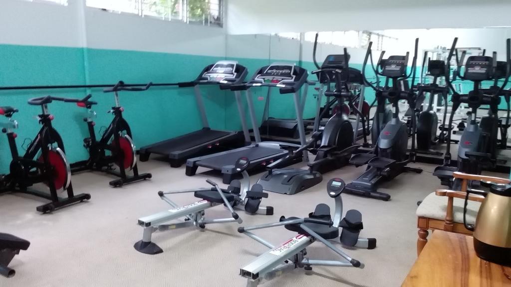 Shaw Park Beach Hotel & Spa Ocho Rios Esterno foto