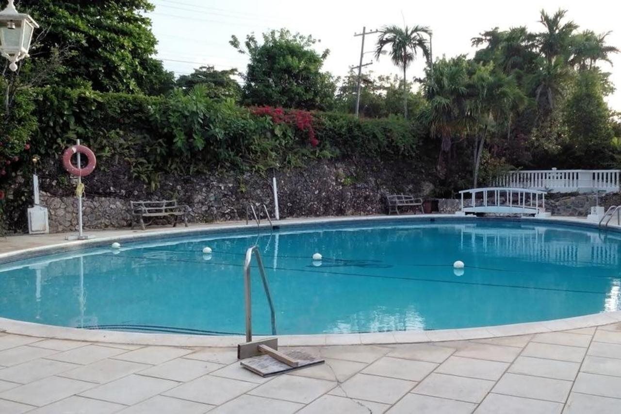 Shaw Park Beach Hotel & Spa Ocho Rios Esterno foto