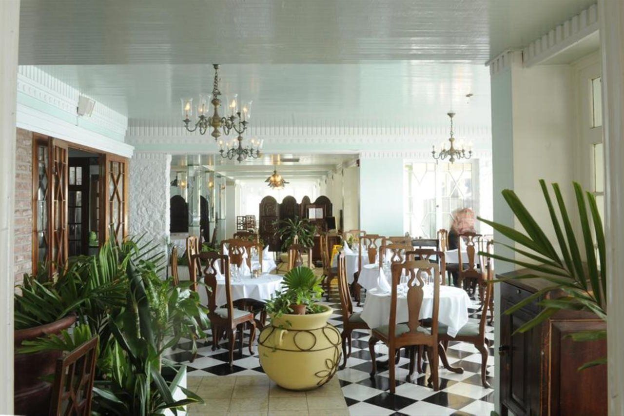 Shaw Park Beach Hotel & Spa Ocho Rios Esterno foto