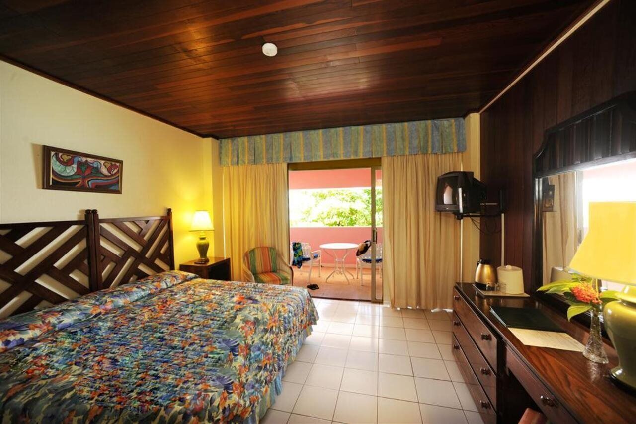 Shaw Park Beach Hotel & Spa Ocho Rios Esterno foto